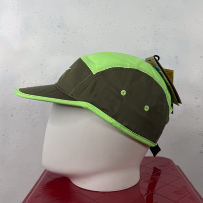 Nike Dri-FIT Fly Unstructured Swoosh Cap Green (M/L)