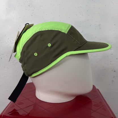 Nike Dri-FIT Fly Unstructured Swoosh Cap Green (M/L)