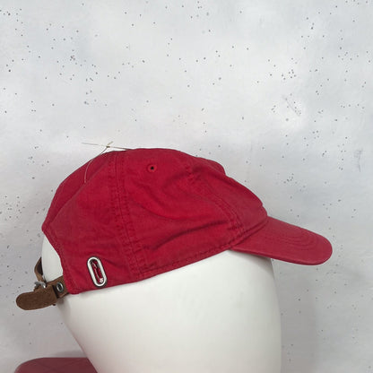 Lacoste Red Cap Youth