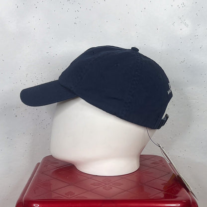 Ralph Lauren Polo Bear Soccer Navy Hat New