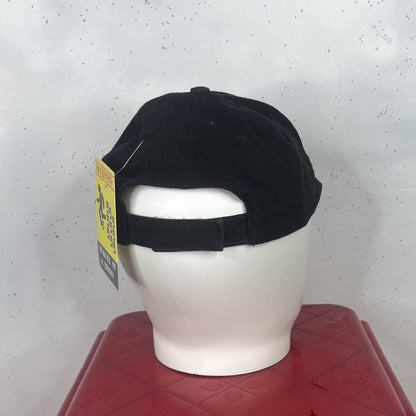 Vintage Shell Rimula-Super Black Cap