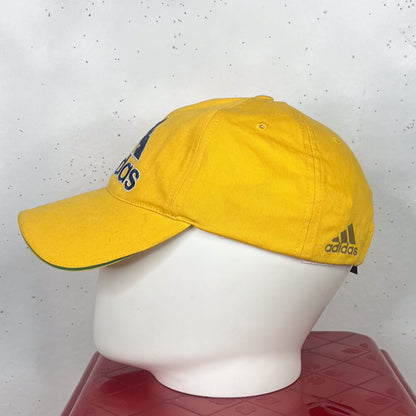 Adidas Australia Yellow Cap