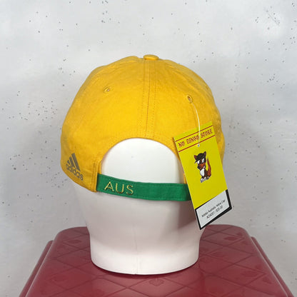 Adidas Australia Yellow Cap