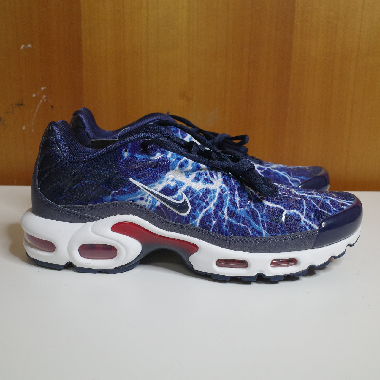 HV2323-400 Nike Air Max Plus Eclair Lightening 2025 US9.5