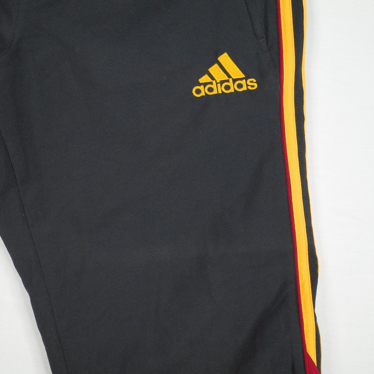 Adidas Galatasaray SK 2009/2010 Training Pants Trackpants Mens Small