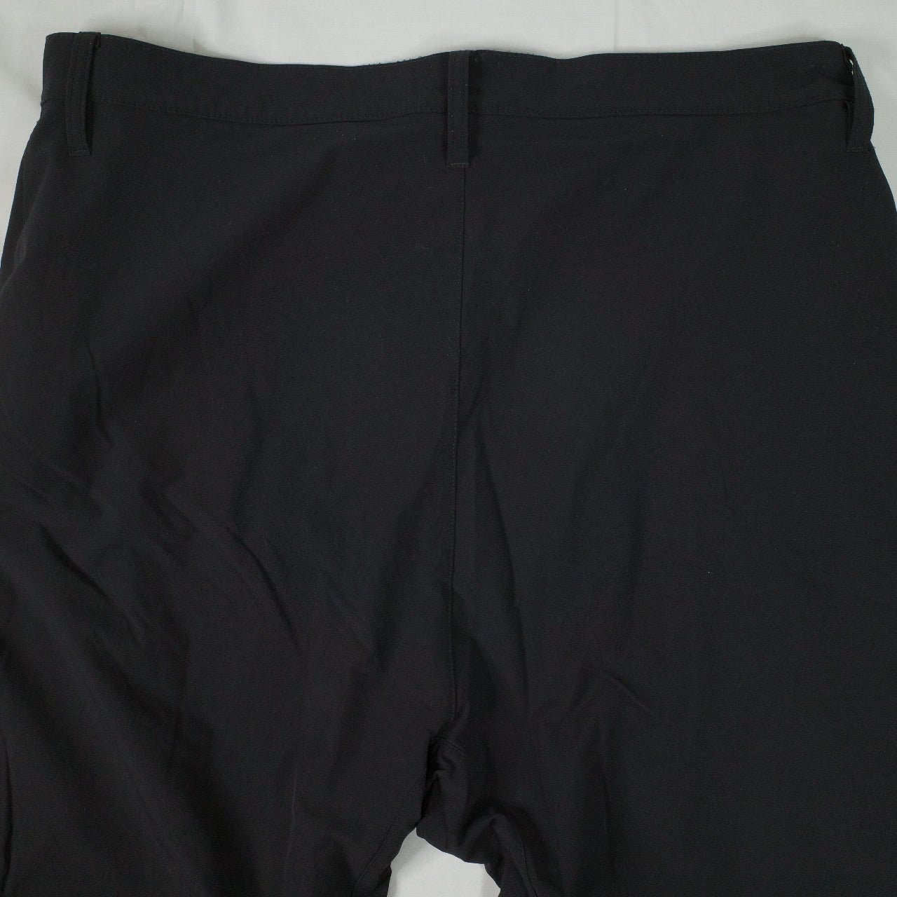 Adidas Equipment Bold Taper Black Active Track Pants Mens XL