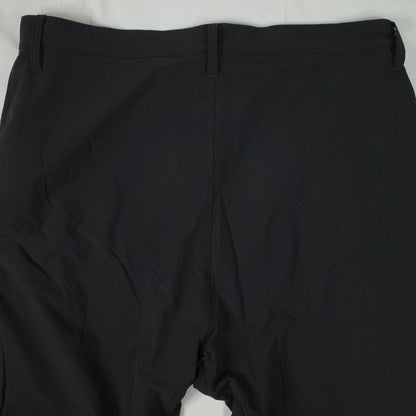 Adidas Equipment Bold Taper Black Active Track Pants Mens XL