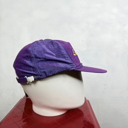 Vintage Las Vegas Royal Pacific Ent Nylon Cap