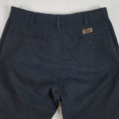 RM Williams Chino TT080 Navy Pants W36