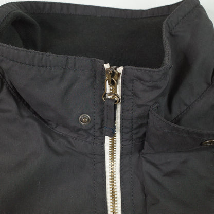 Ermenegildo Zegna Men’s Yachting Sailing Jacket Windbreaker Microtene 10,000 Mens Medium *flaking