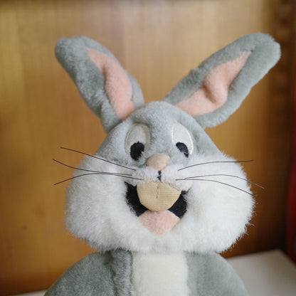 Bugz Bunny Warner Brothers Studio Store 1995 Plush