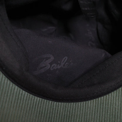 Bailey Of Hollywood Cordoroy Newsboy Hat