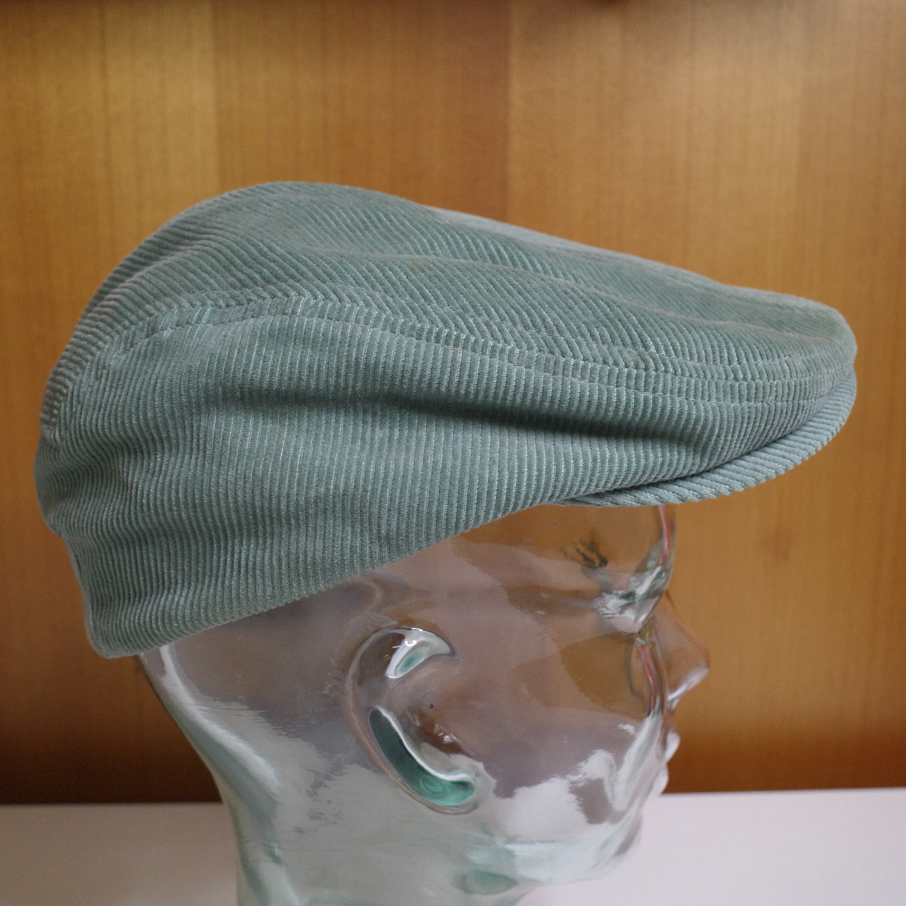 Bailey Of Hollywood Cordoroy Newsboy Hat