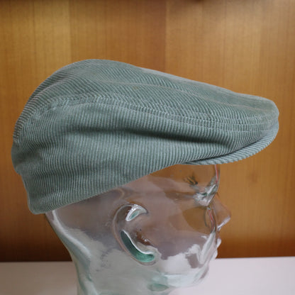 Bailey Of Hollywood Cordoroy Newsboy Hat