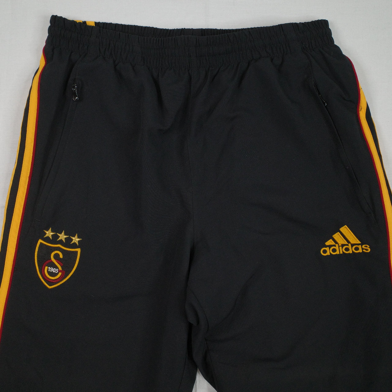 Adidas Galatasaray SK 2009/2010 Training Pants Trackpants Mens Small