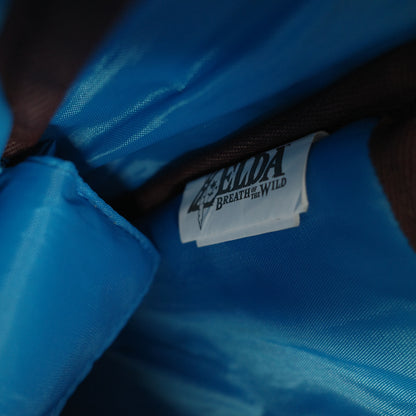 Legend of Zelda Breath of the Wild Sheikah Slate Satchel Messenger Laptop Bag 13