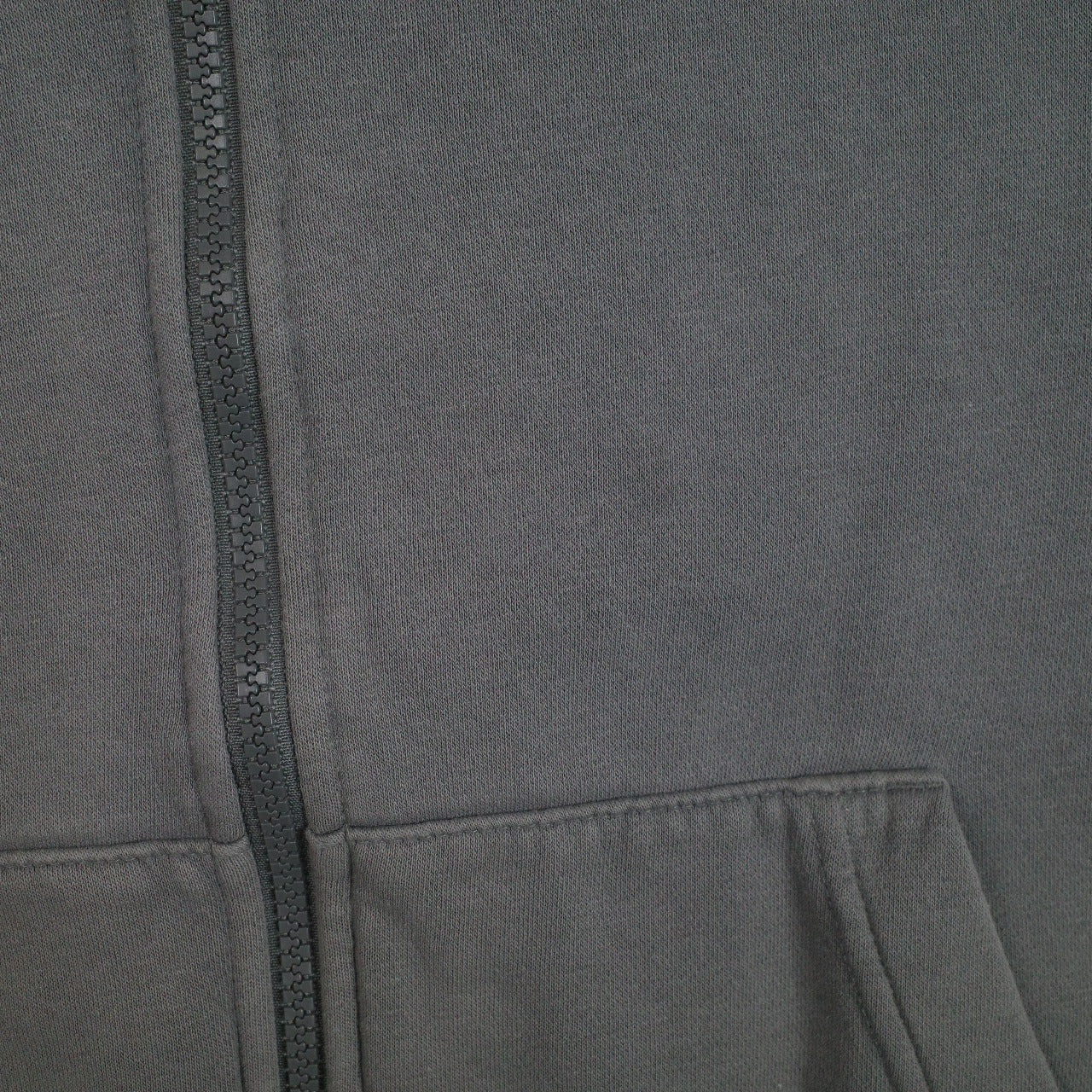 Nike Sportswear Faded Full Zip Hooded Jacket Mens Medium