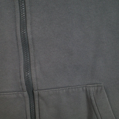 Nike Sportswear Faded Full Zip Hooded Jacket Mens Medium