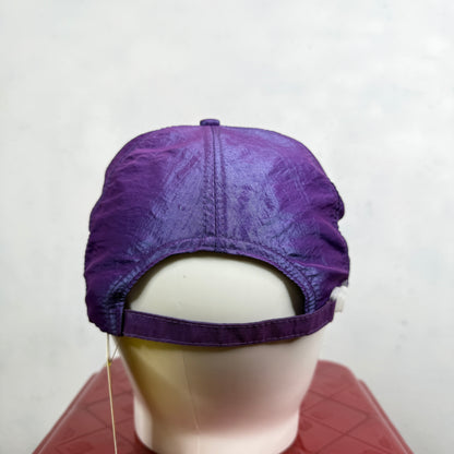 Vintage Las Vegas Royal Pacific Ent Nylon Cap