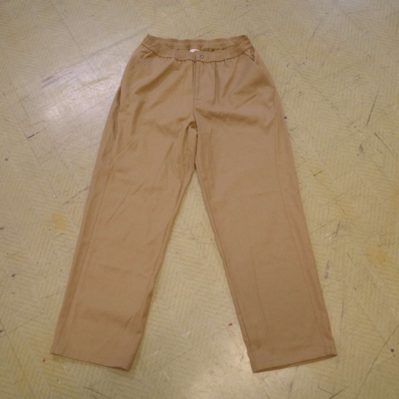 New Balance Made In USA Cargo Pants Drawsting Men's Medium New