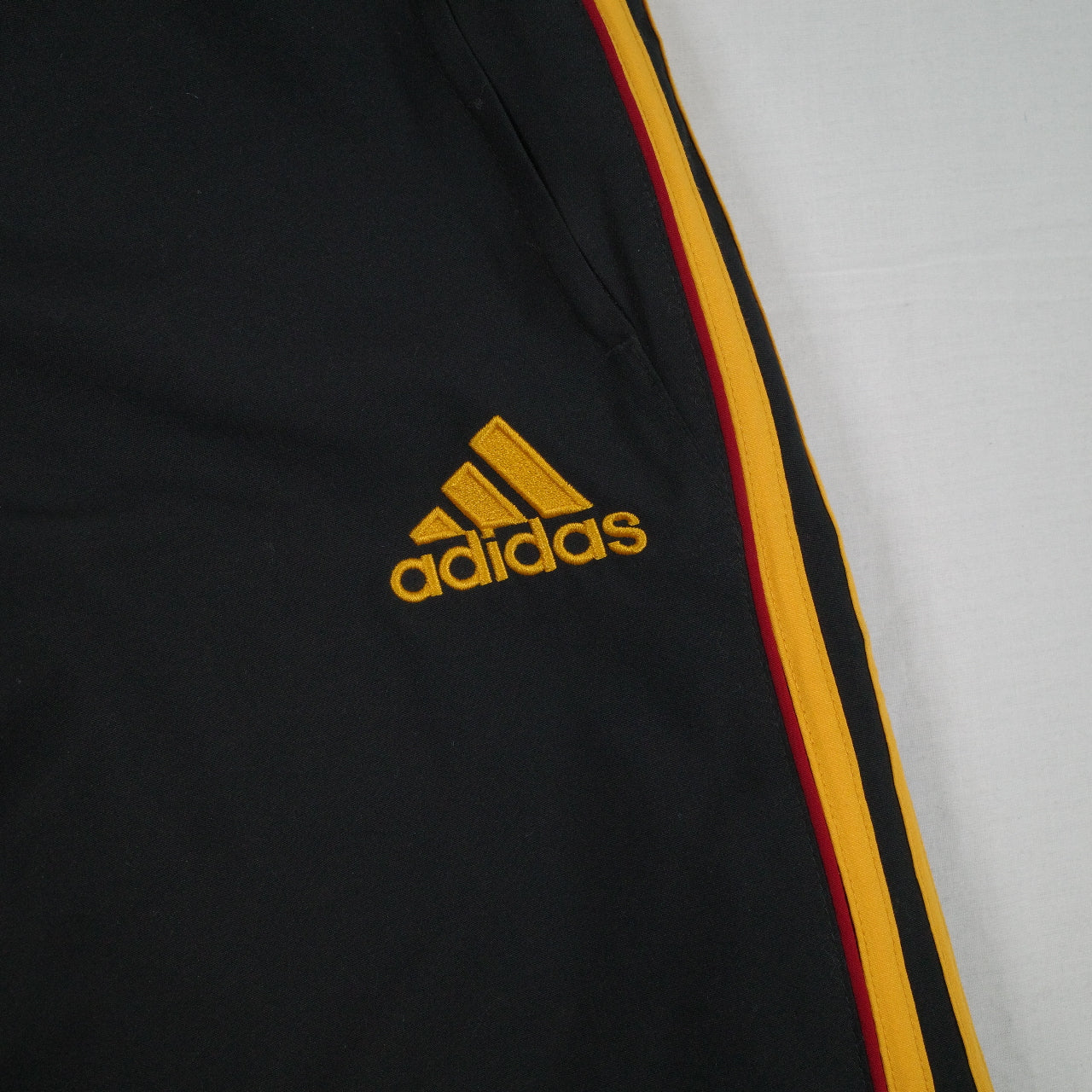 Adidas Galatasaray SK 2009/2010 Training Pants Trackpants Mens Small