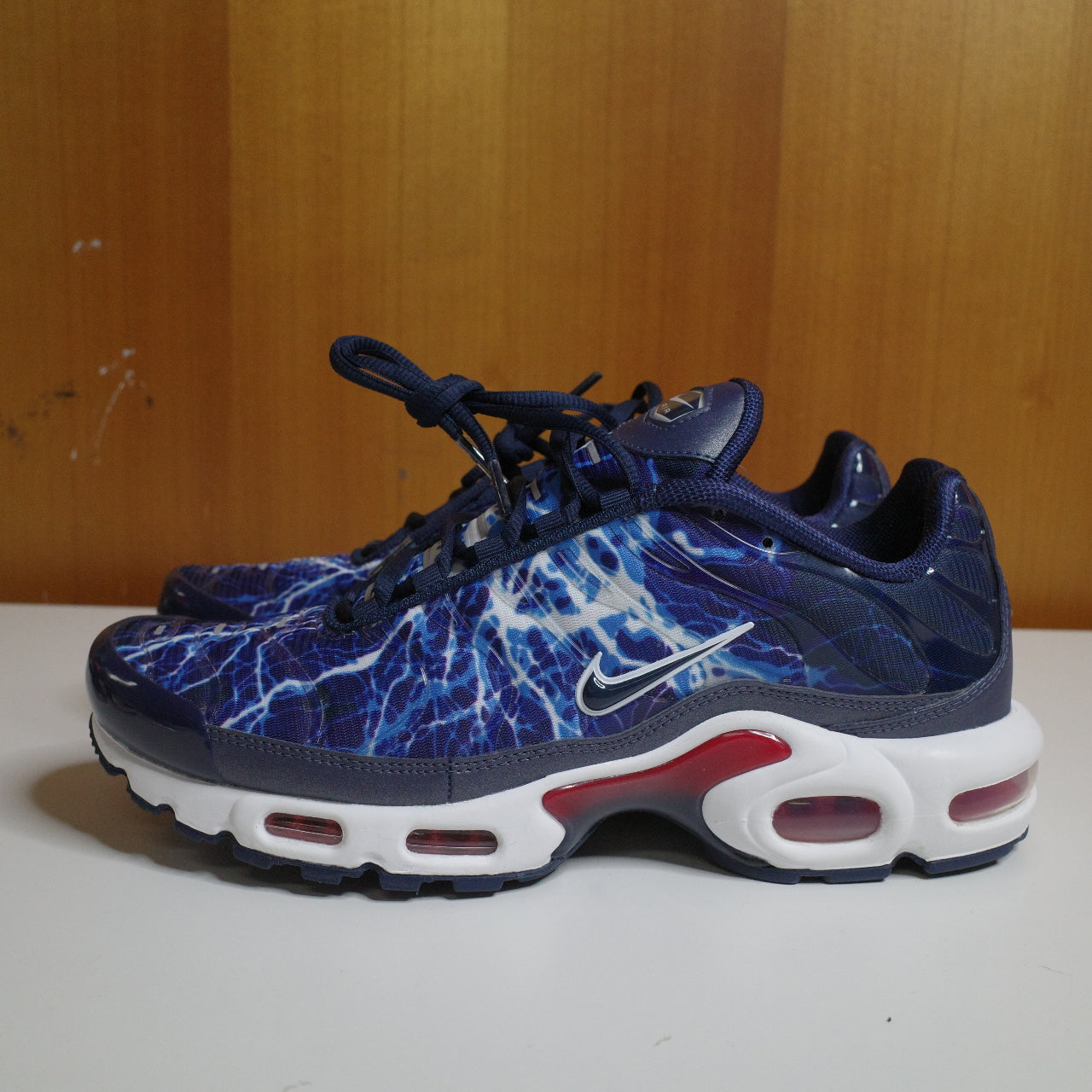 HV2323-400 Nike Air Max Plus Eclair Lightening 2025 US9