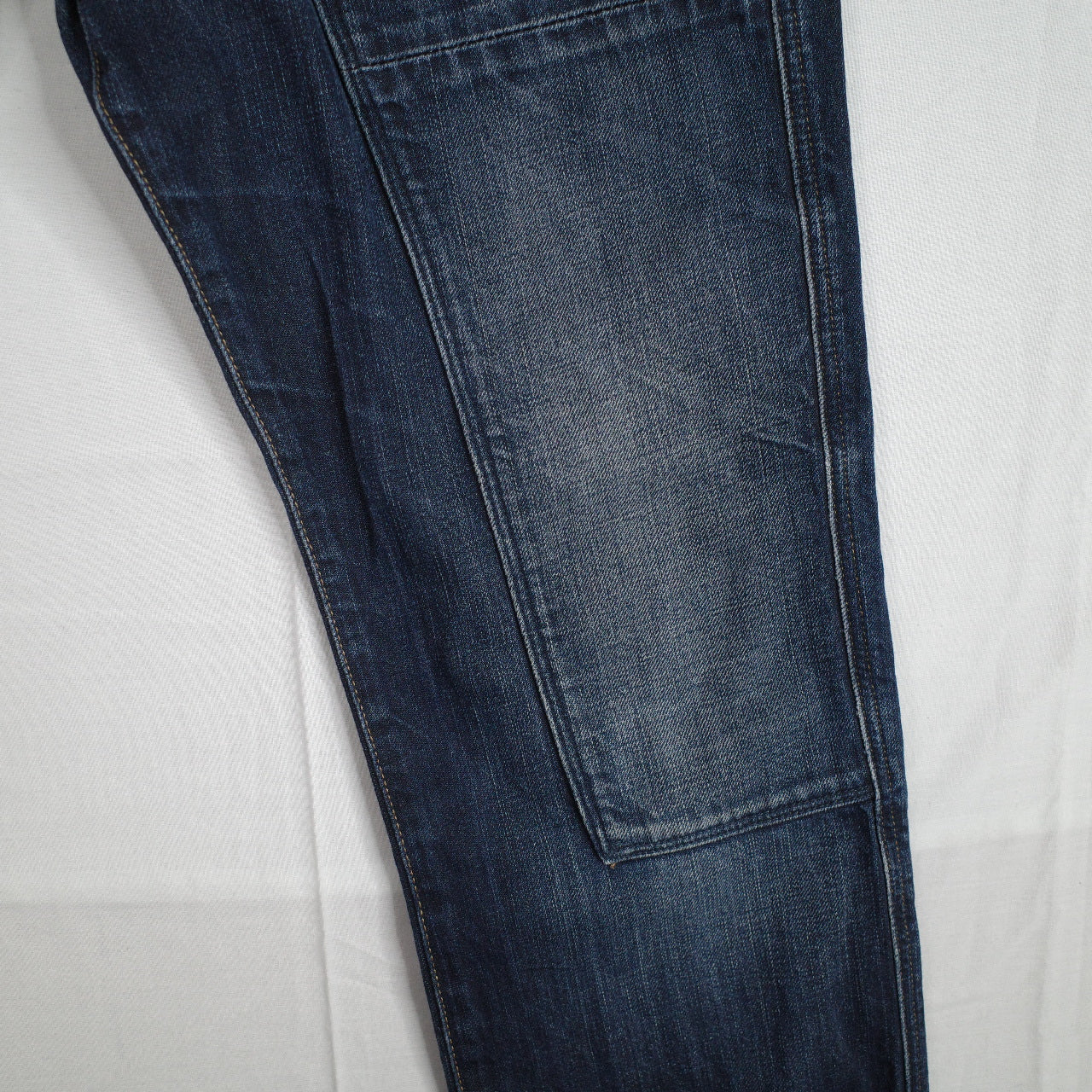 G-STAR Men's Dark Aged Blue Ranch Tapered Jeans 29x32