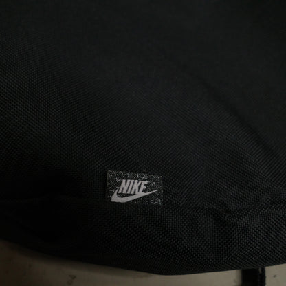 Nike Air Max Cross-Body Over Shoulder Festival Sling Bag Black