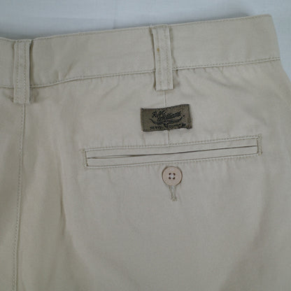RM Williams Chino TT080 Beige Pants W36