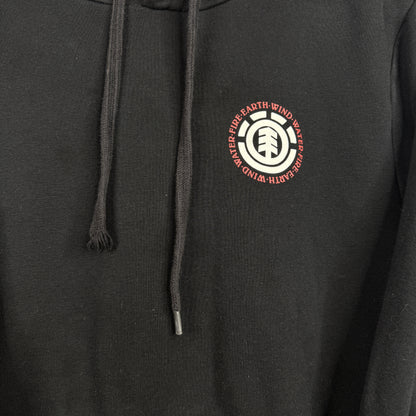 Element Skateboards Hoodie Mens Size Medium