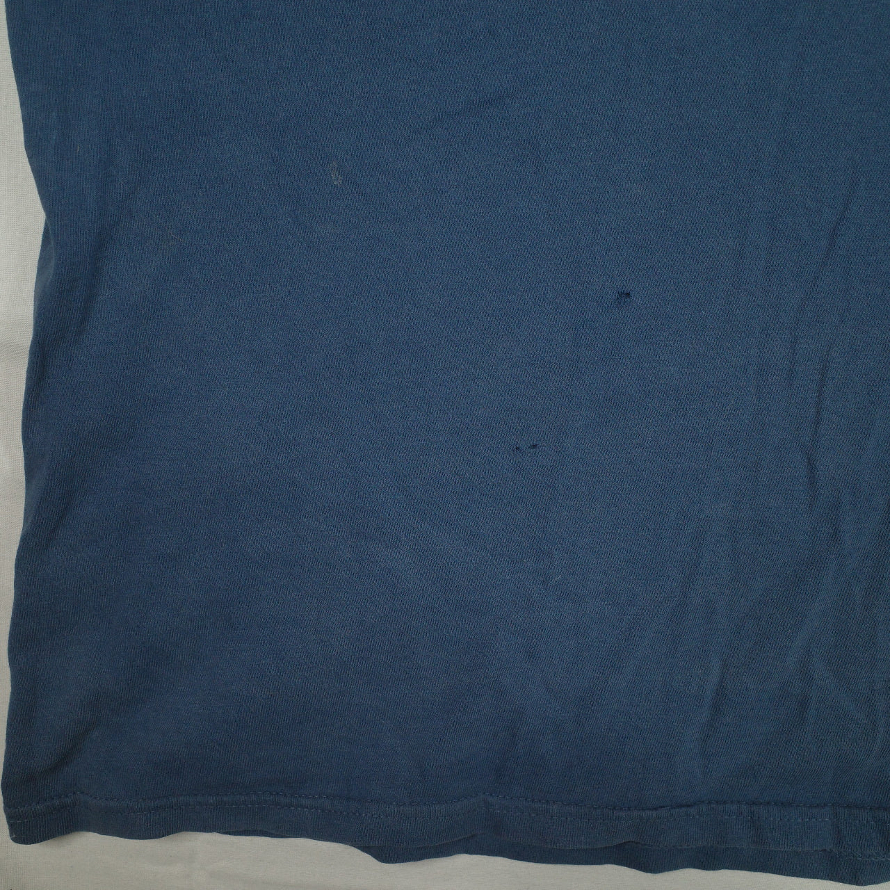 Obey Suicidal Tendencies Blue T Shirt 2013 Mens XL