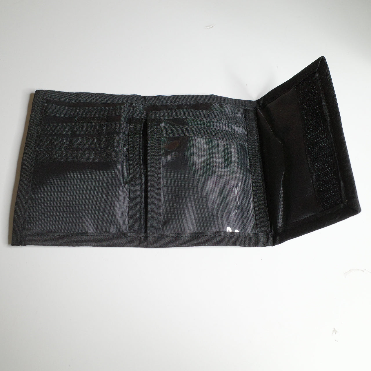 Piping Hot Australia Surf Trifold Blue Black Wallet