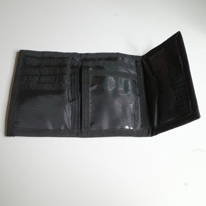 Piping Hot Australia Surf Trifold Blue Black Wallet