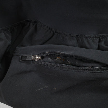 Lululemon Pace Breaker Linerless Short Black Mens XS