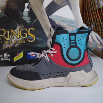 Li Ning 1990 FW2018 Reburn US7.5