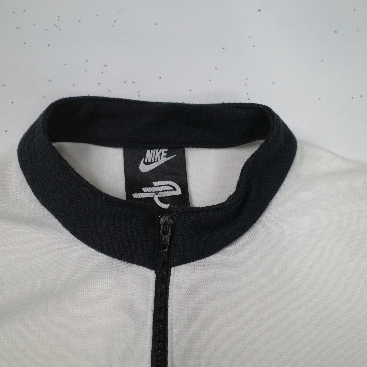 Vintage Echalon 90's Cycling Short Sleeve Polo Mens Large