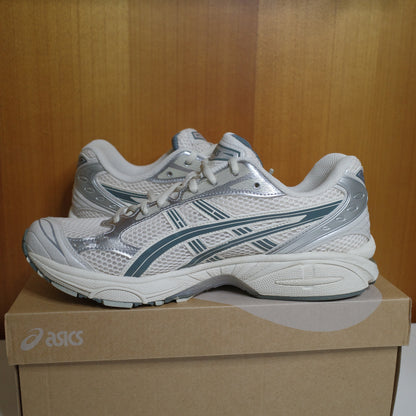 Asics Gel Kanyano 14 Birch/Dark Pewter US9 UK8