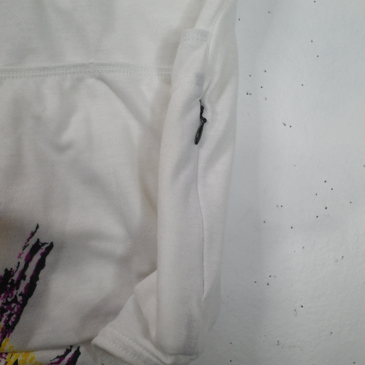 Vintage Echalon 90's Cycling Short Sleeve Polo Mens Large