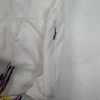 Vintage Echalon 90's Cycling Short Sleeve Polo Mens Large