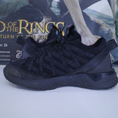 Nike ACG React Terra Gobe Men's Hiking Boots BV6344 001 Black Space US9