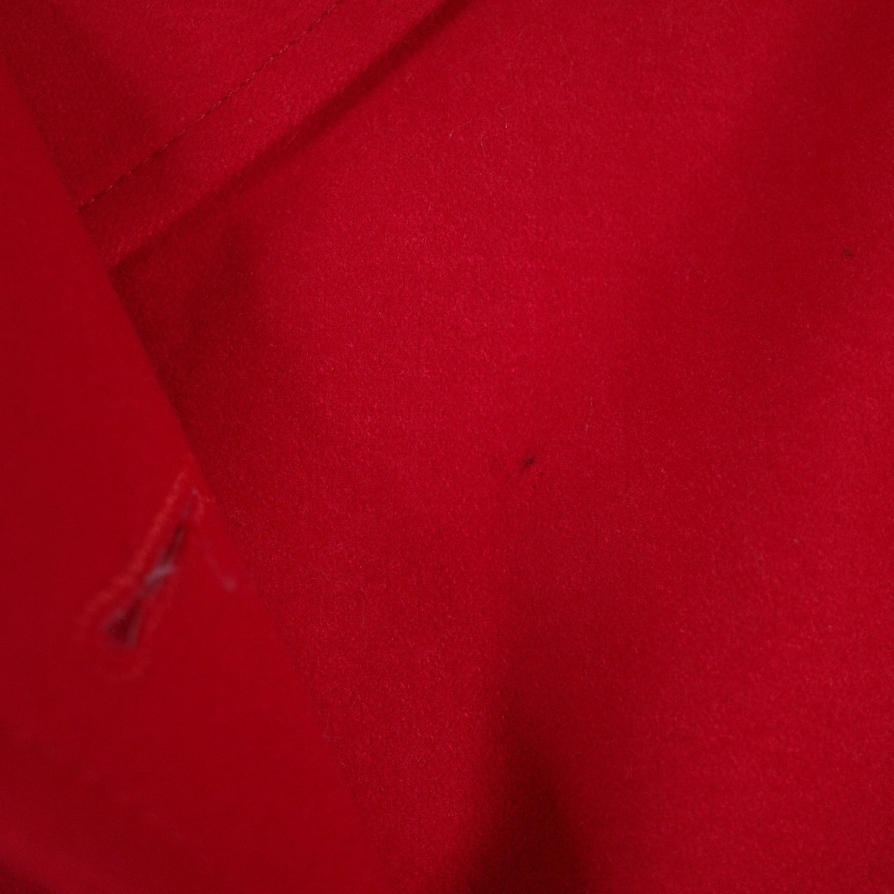 Paul Smith Paul X Red Jacket Satin Lined Womens Medium