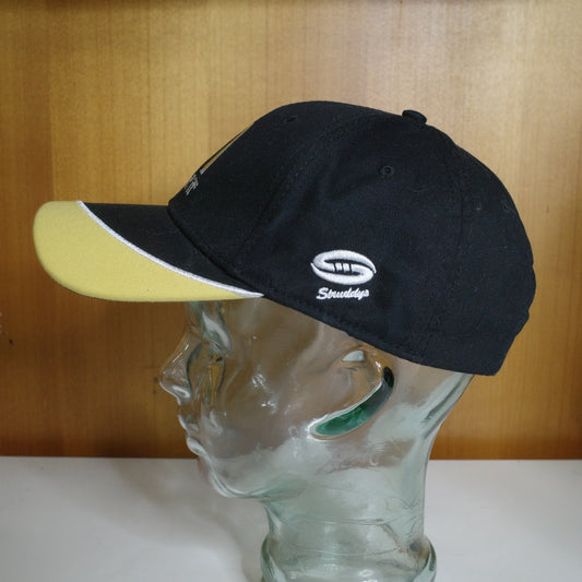 Mcdonalds Maccas Im Loving It Canterbury Rugby Footy Sundays Cap Hat