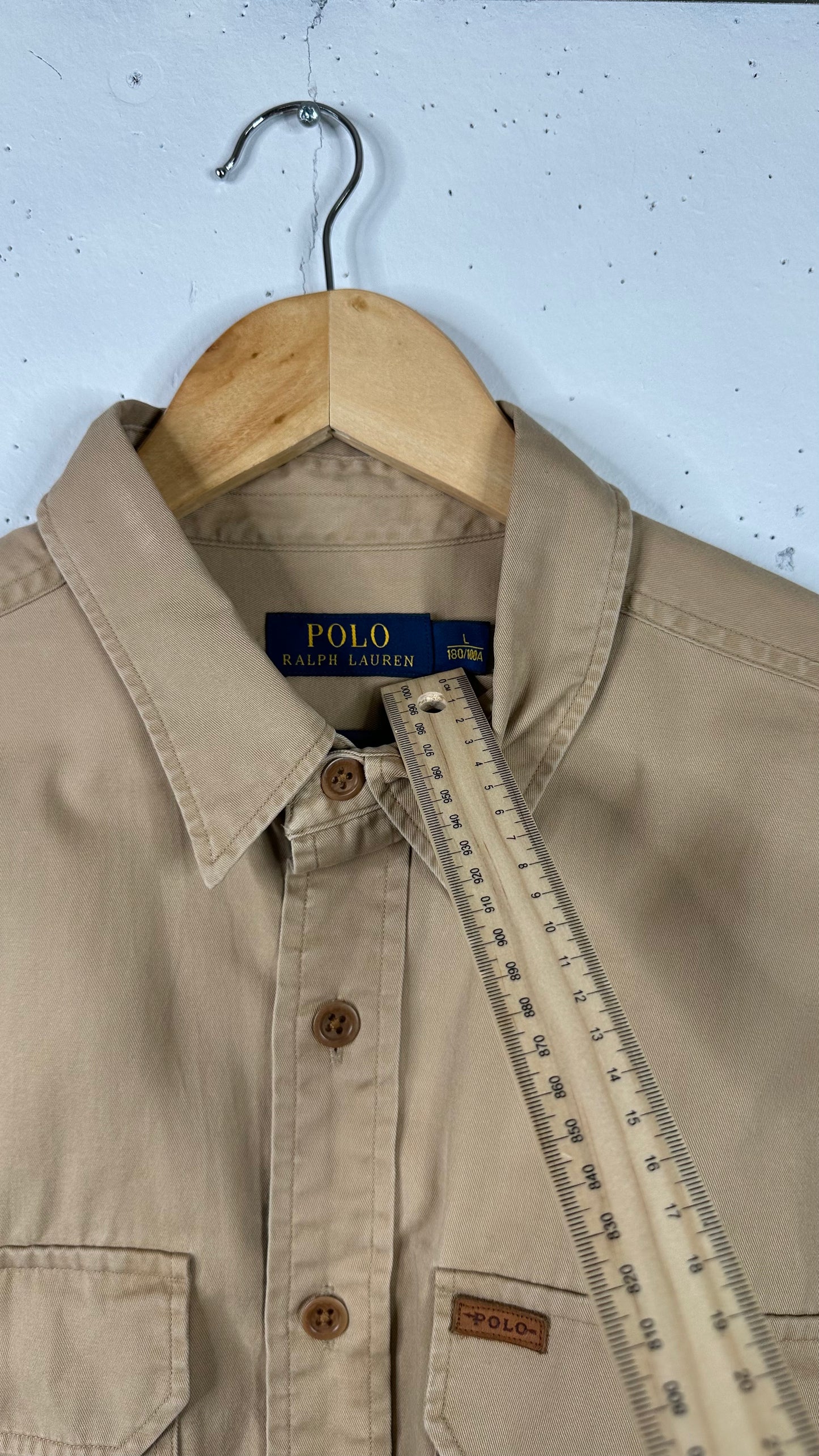 Ralph Lauren Polo PRL Sporting Fowl Button Up New (L)