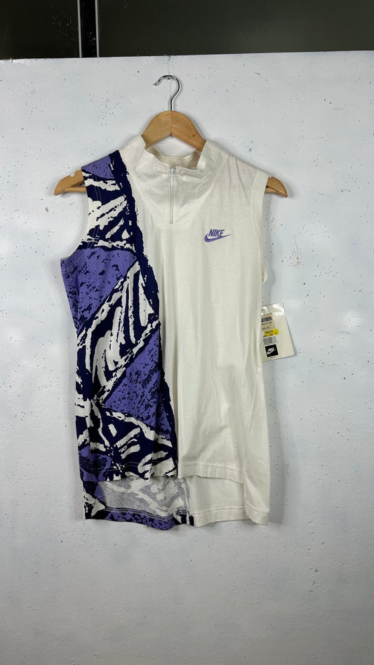 90's Court Challenge Singlet (Women's S)