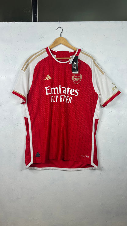 Adidas Arsenal 2024 Home Football Jersey New (XL)