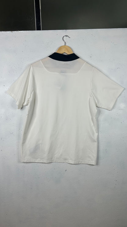 Vintage RLX White Polo (M)