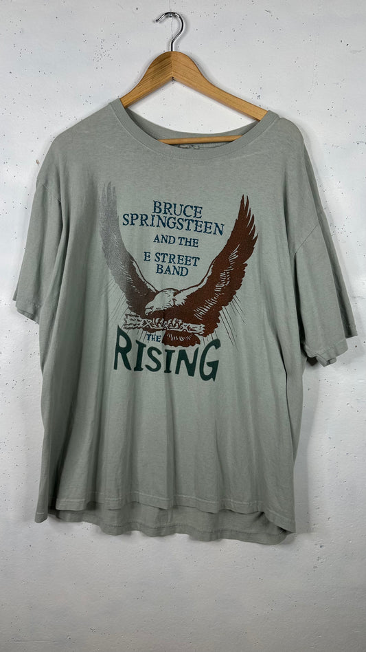 Vintage Bruce Springsteen 02 Tour Tee (XL)