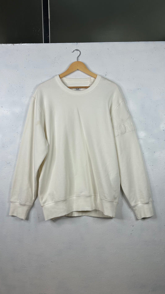 CP Company Beige Crewneck New (M)