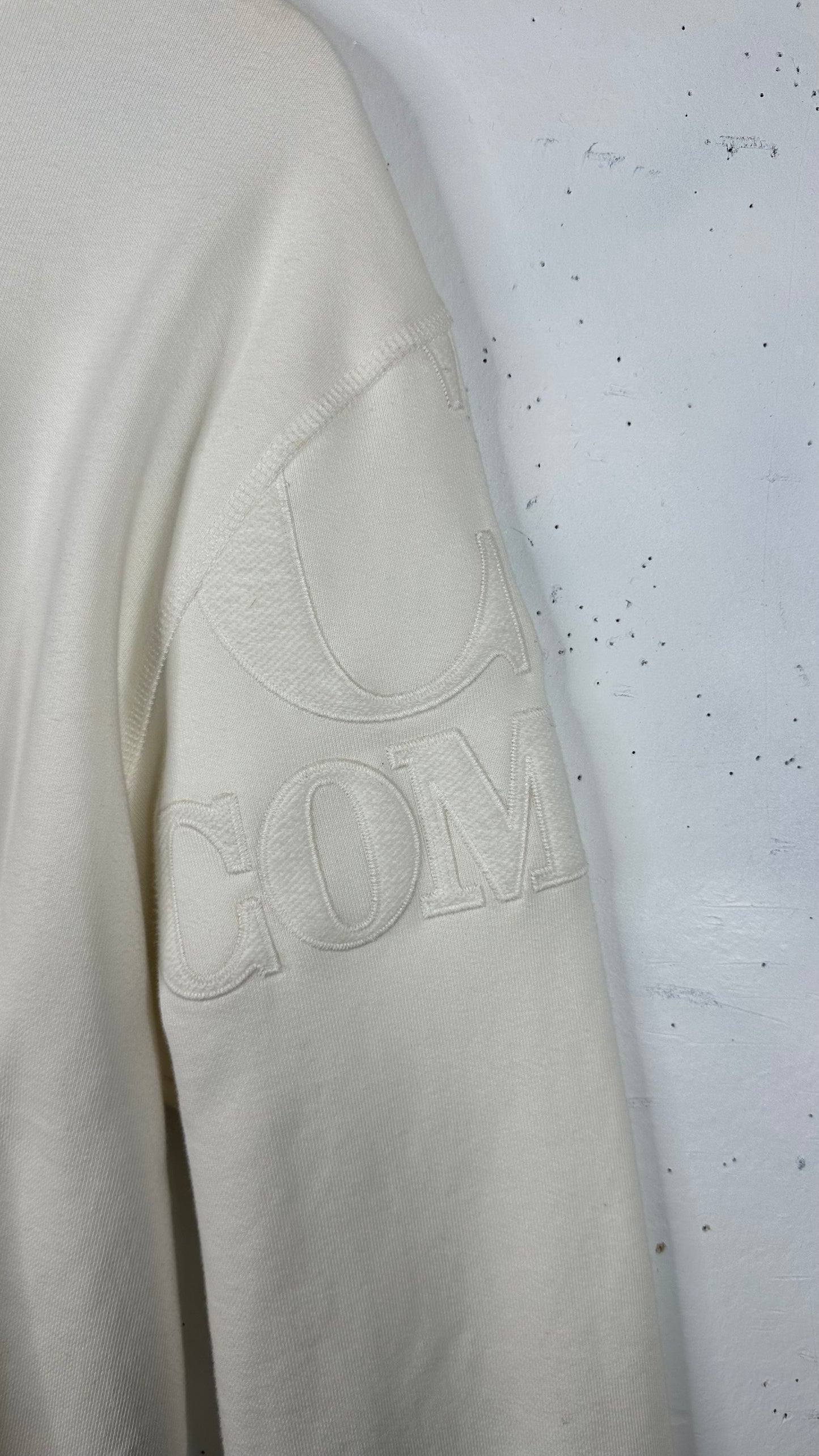 CP Company Beige Crewneck New (M)