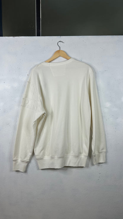 CP Company Beige Crewneck New (M)